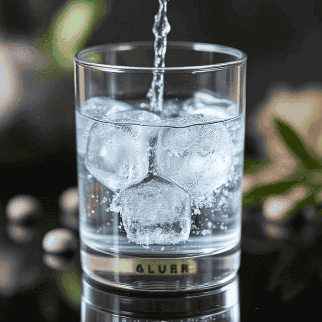 Mineral Water Analysis