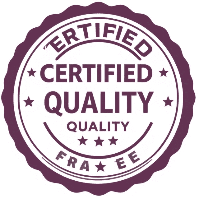 Quality Seal