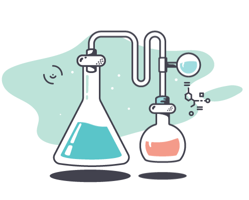 Skilled Chemists