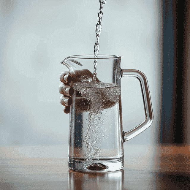 Drinking Water